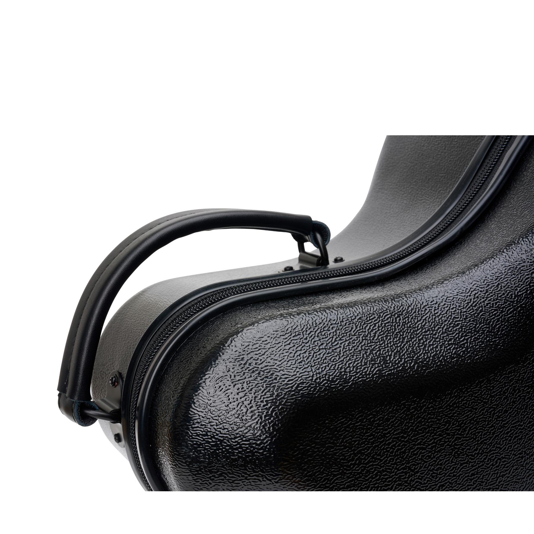 kazu ビッグバロン6'8 ケース、フィン、リーシュ付 Briefcase - The Kingston Series (KZ001KN) - Kaza-deluxe